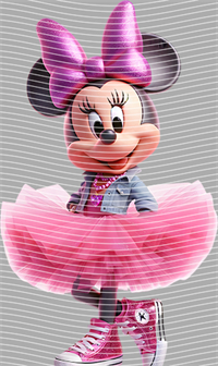 Mickey-AMQ 2346